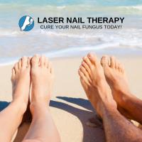 Laser Nail Therapy - Union image 3